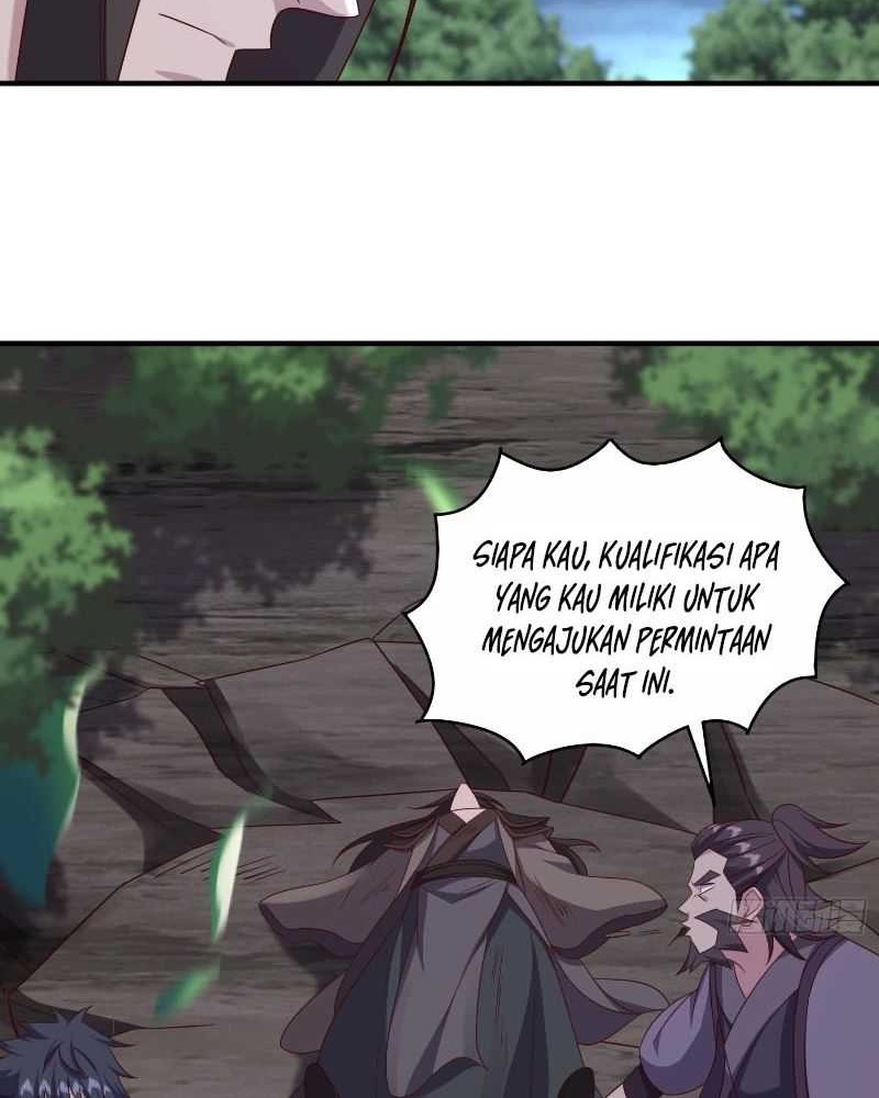 I Rely On Rewarding Apprentices To Upgrade Chapter 50 Gambar 21
