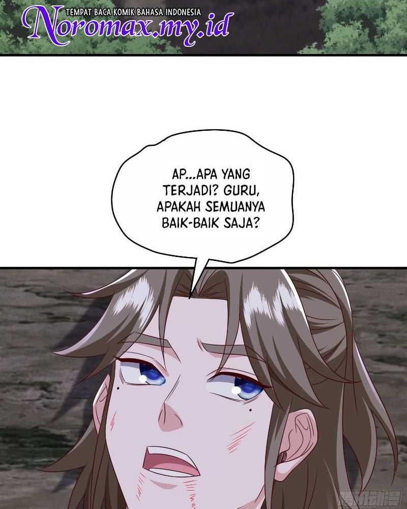 I Rely On Rewarding Apprentices To Upgrade Chapter 50 Gambar 25