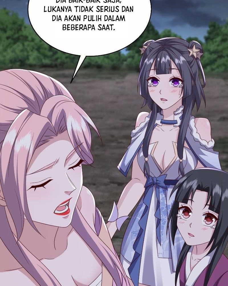 I Rely On Rewarding Apprentices To Upgrade Chapter 50 Gambar 31