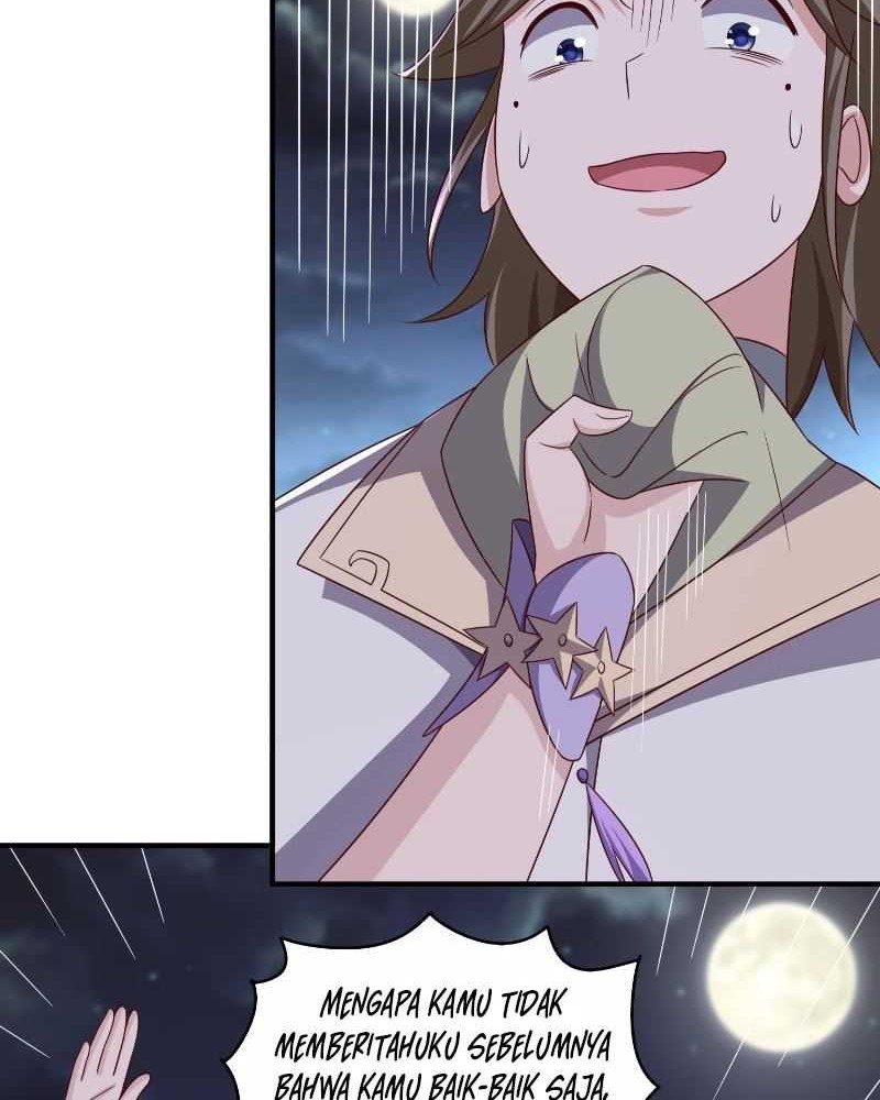 I Rely On Rewarding Apprentices To Upgrade Chapter 50 Gambar 33