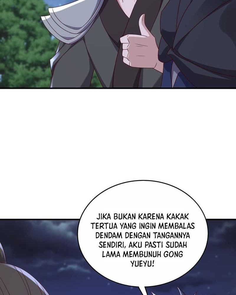 I Rely On Rewarding Apprentices To Upgrade Chapter 50 Gambar 5