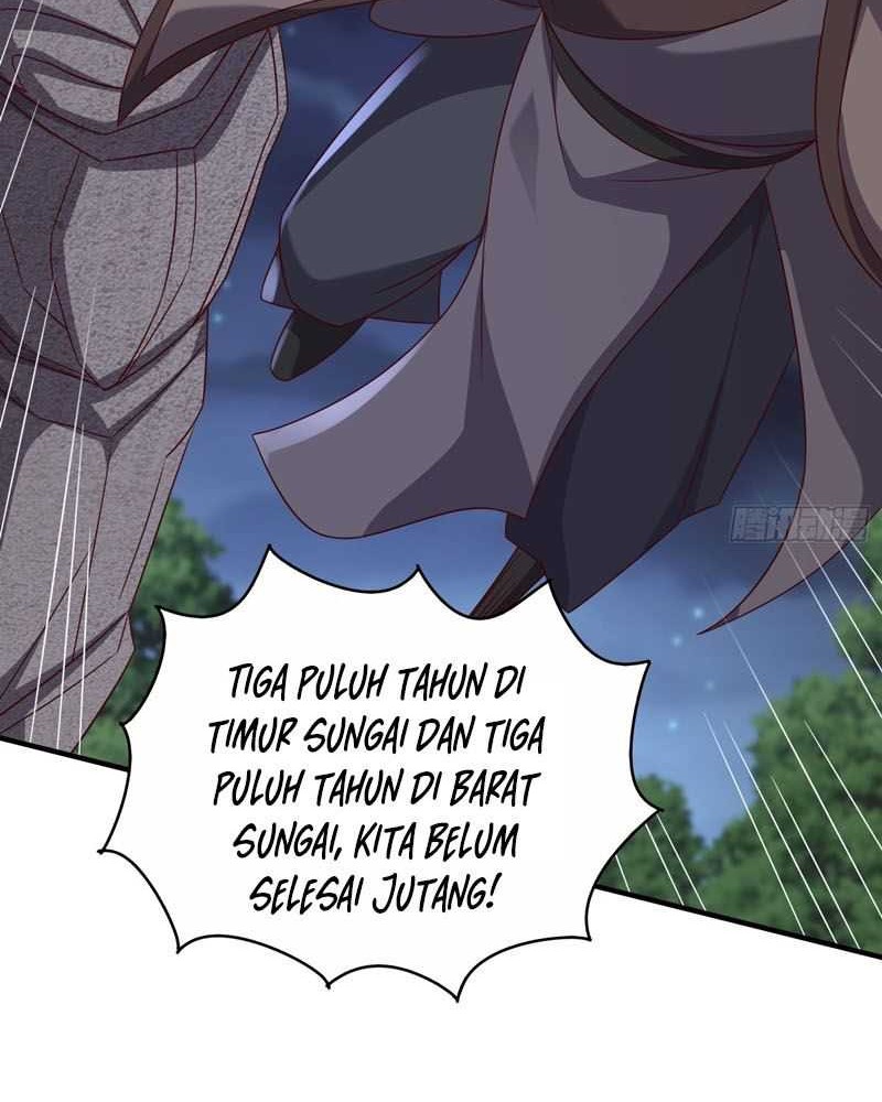I Rely On Rewarding Apprentices To Upgrade Chapter 50 Gambar 7