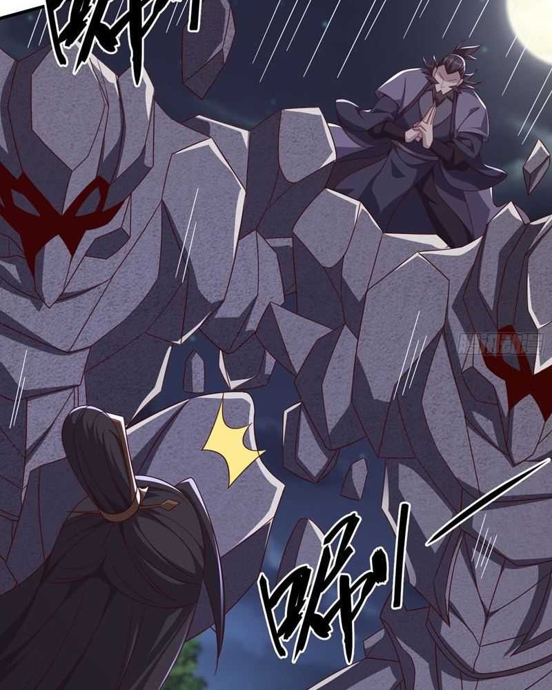 I Rely On Rewarding Apprentices To Upgrade Chapter 50 Gambar 9