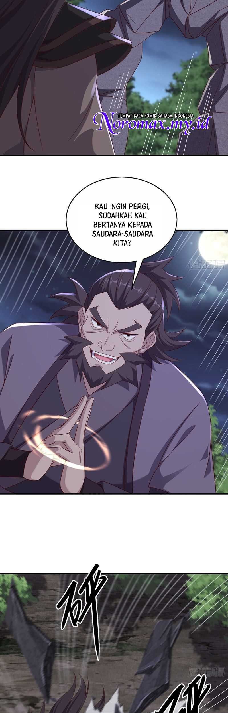 I Rely On Rewarding Apprentices To Upgrade Chapter 50 Gambar 10