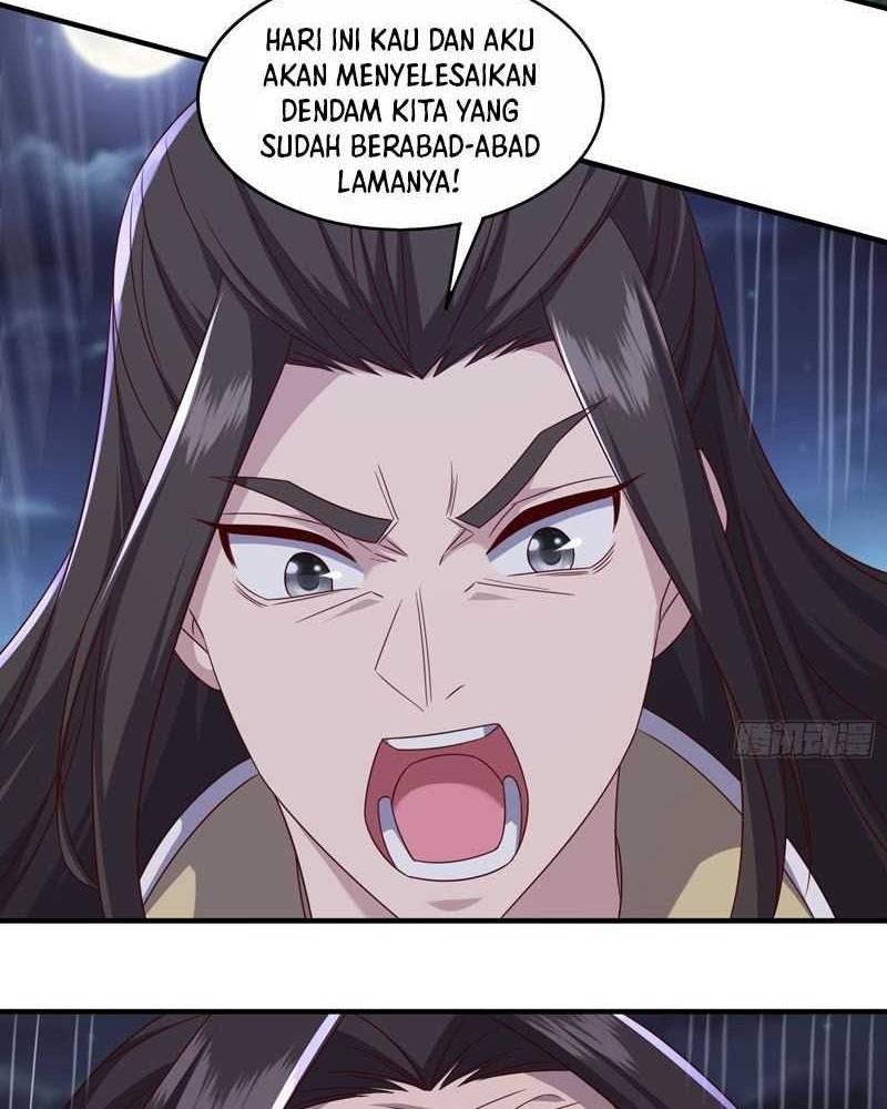 I Rely On Rewarding Apprentices To Upgrade Chapter 50 Gambar 15