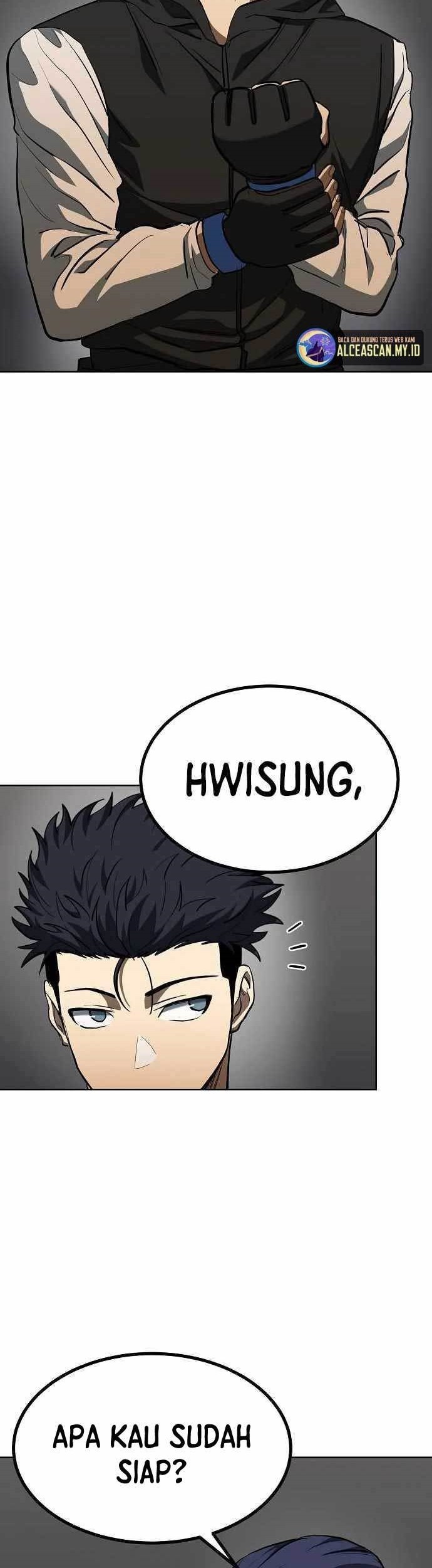 Baca  King MMA Chapter 76 Gambar 2
