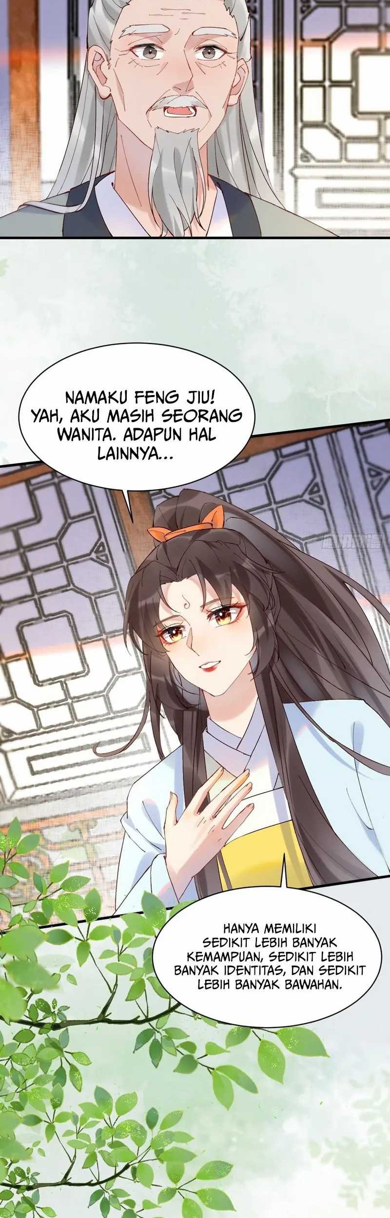 The Ghostly Doctor Chapter 591 Gambar 12