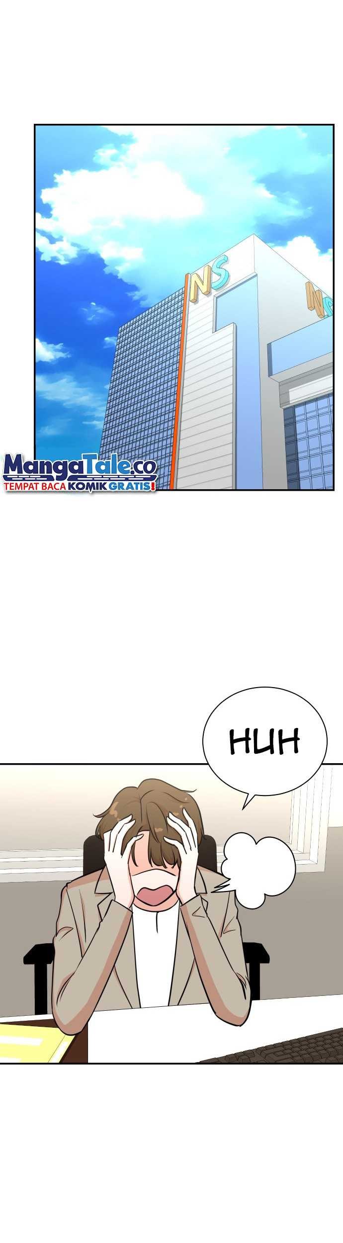 Baca  Second Life Producer Chapter 84 Gambar 2