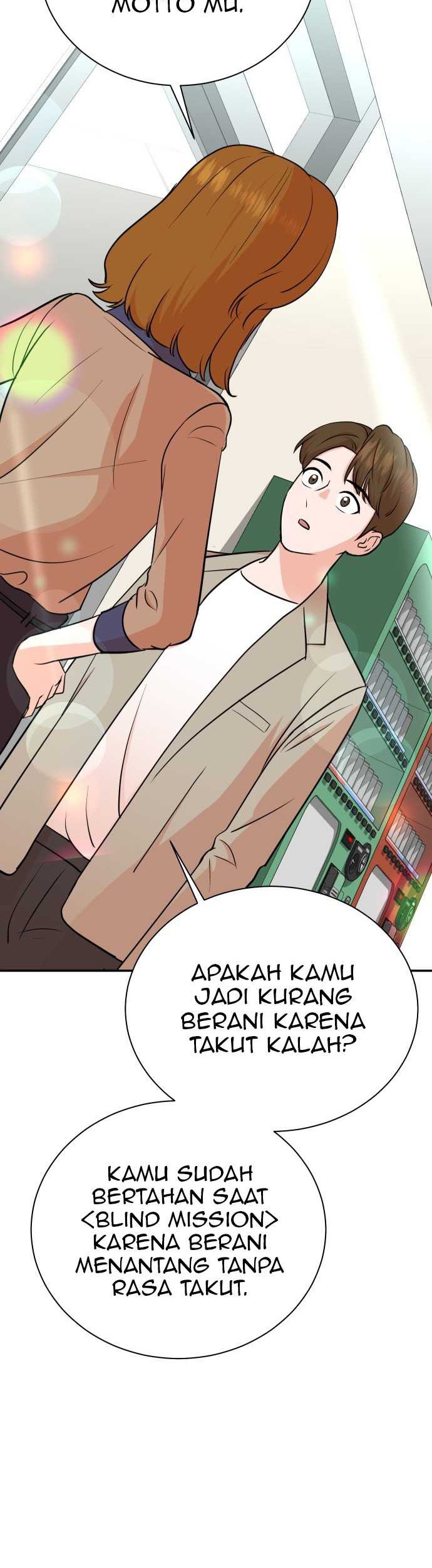 Second Life Producer Chapter 84 Gambar 18