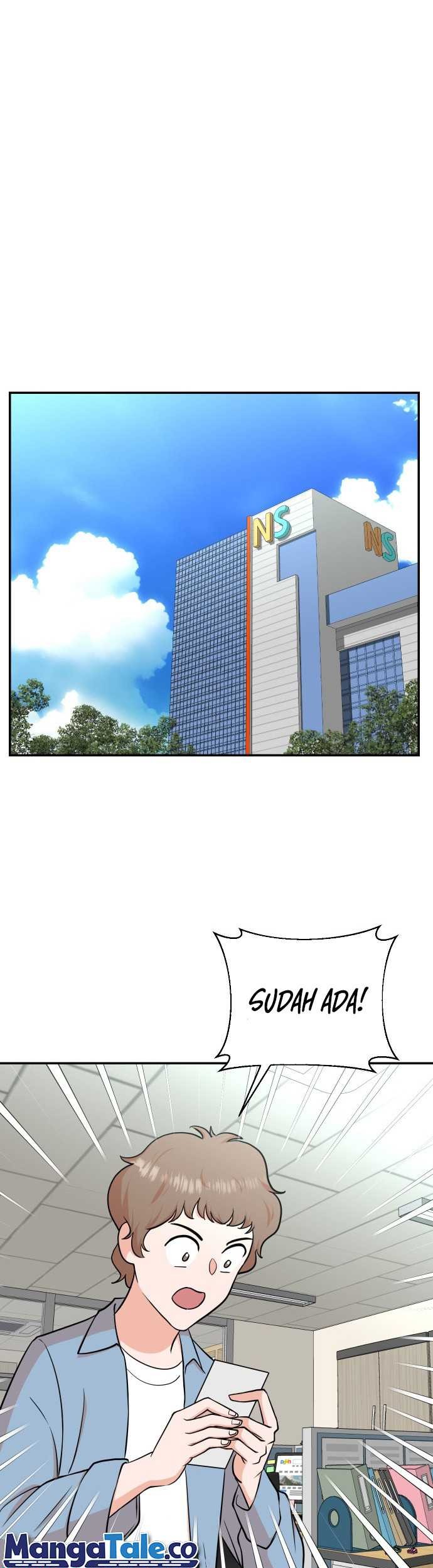 Second Life Producer Chapter 84 Gambar 31