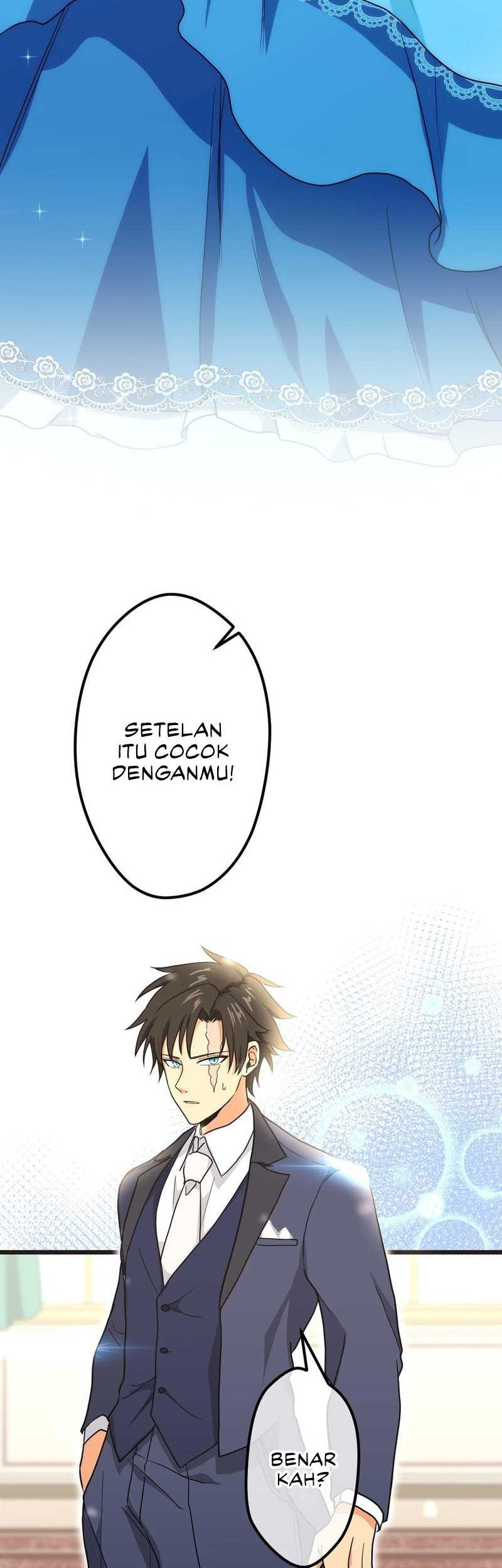 The Modern Era’s Strongest Soldier Conquers Another World’s Dungeon Chapter 29 Gambar 35