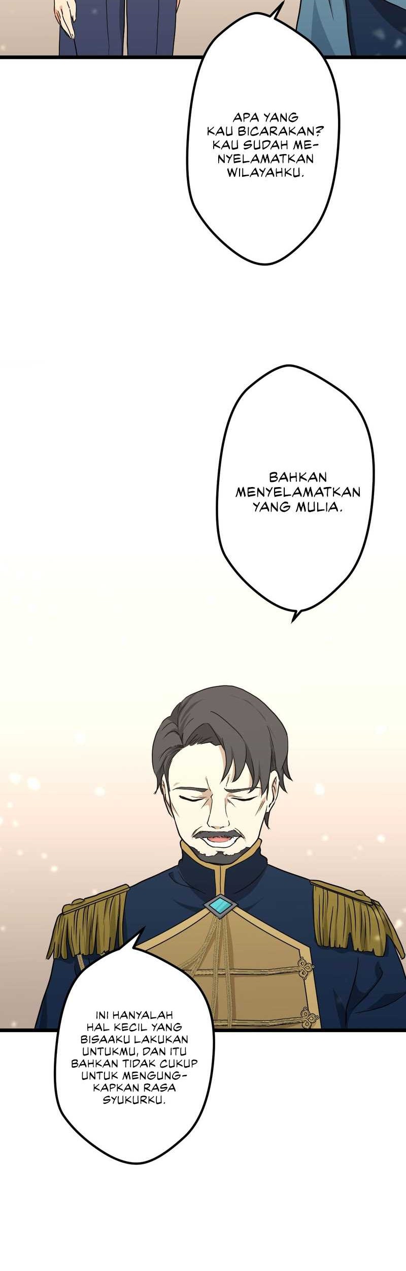 The Modern Era’s Strongest Soldier Conquers Another World’s Dungeon Chapter 29 Gambar 41