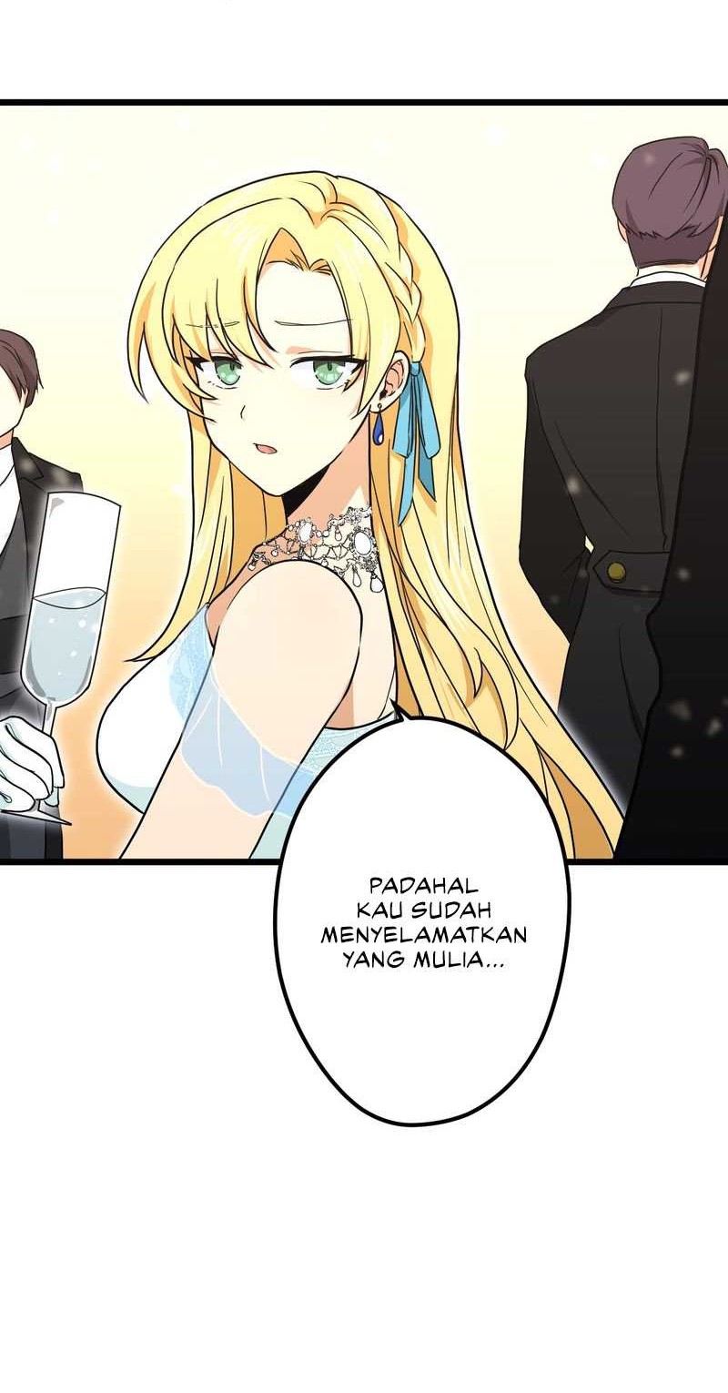 The Modern Era’s Strongest Soldier Conquers Another World’s Dungeon Chapter 29 Gambar 45