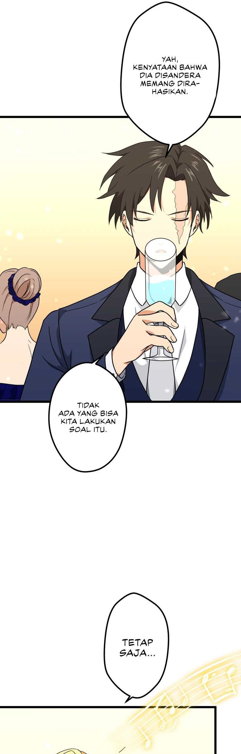 The Modern Era’s Strongest Soldier Conquers Another World’s Dungeon Chapter 29 Gambar 46