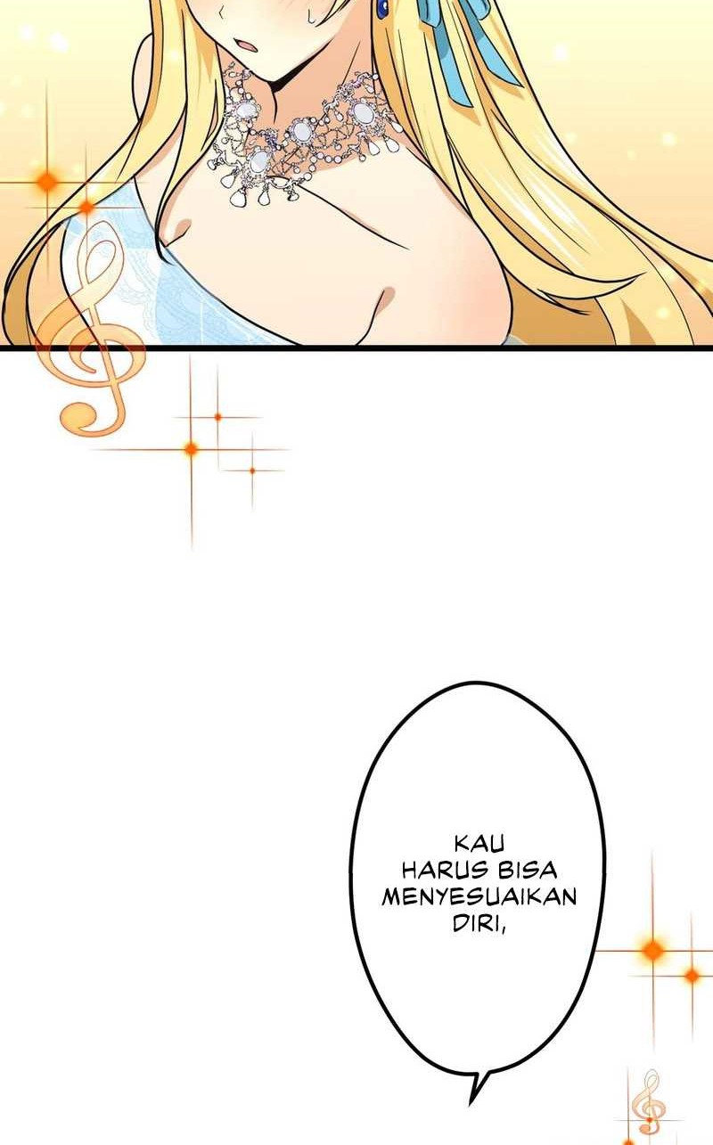 The Modern Era’s Strongest Soldier Conquers Another World’s Dungeon Chapter 29 Gambar 49