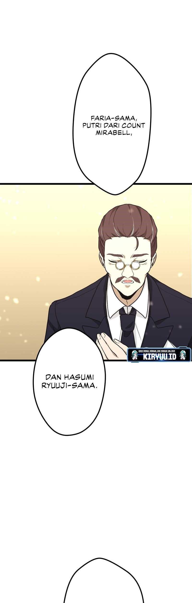 The Modern Era’s Strongest Soldier Conquers Another World’s Dungeon Chapter 29 Gambar 58