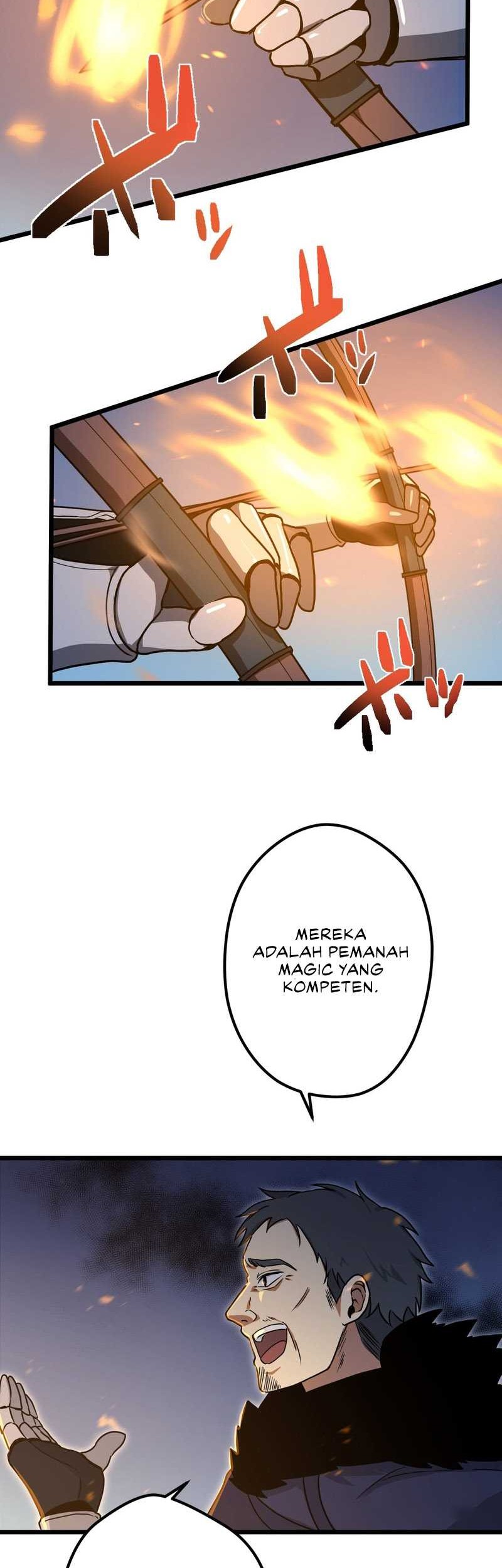 The Modern Era’s Strongest Soldier Conquers Another World’s Dungeon Chapter 29 Gambar 3
