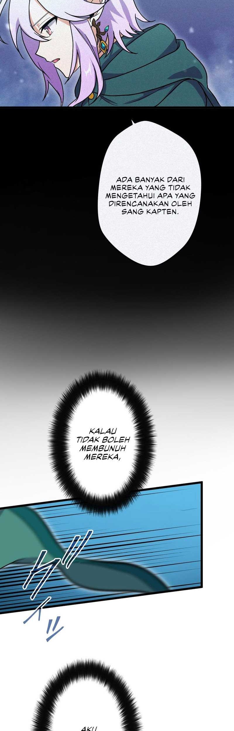 The Modern Era’s Strongest Soldier Conquers Another World’s Dungeon Chapter 29 Gambar 7