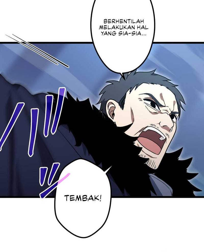 The Modern Era’s Strongest Soldier Conquers Another World’s Dungeon Chapter 29 Gambar 9