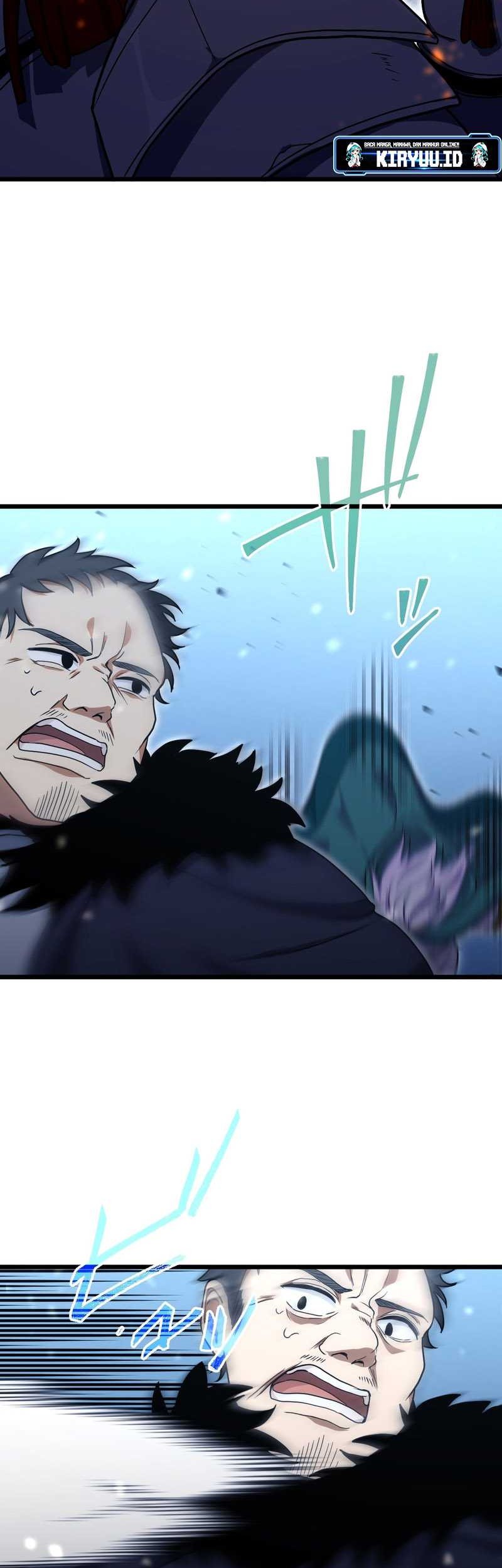 The Modern Era’s Strongest Soldier Conquers Another World’s Dungeon Chapter 29 Gambar 12