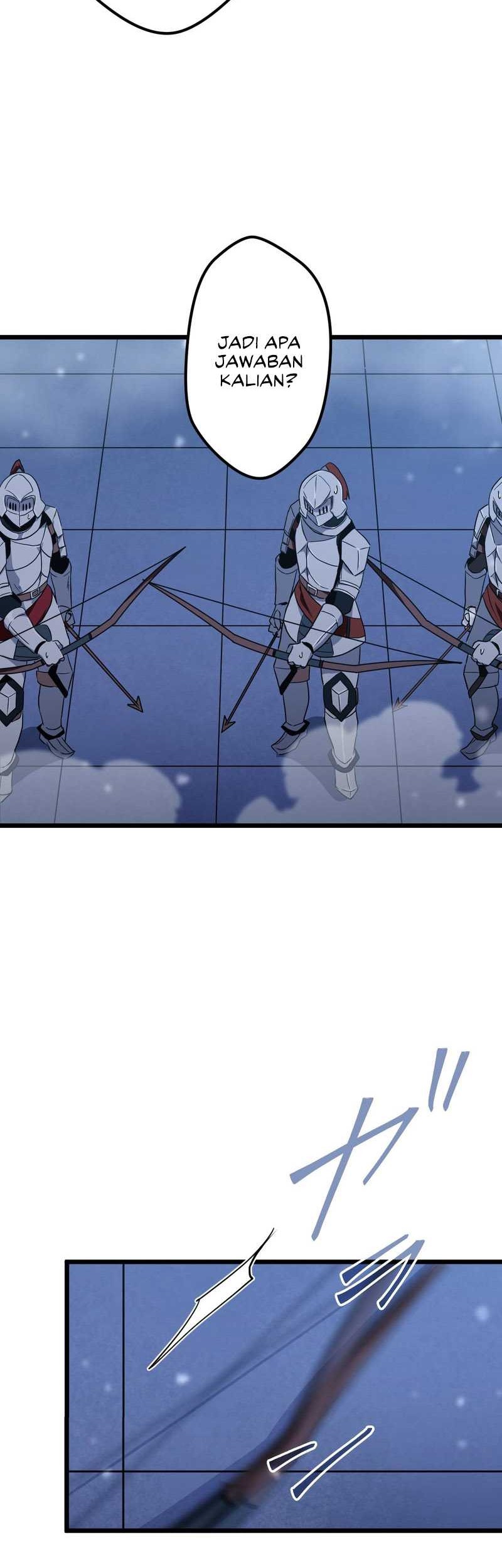 The Modern Era’s Strongest Soldier Conquers Another World’s Dungeon Chapter 29 Gambar 17