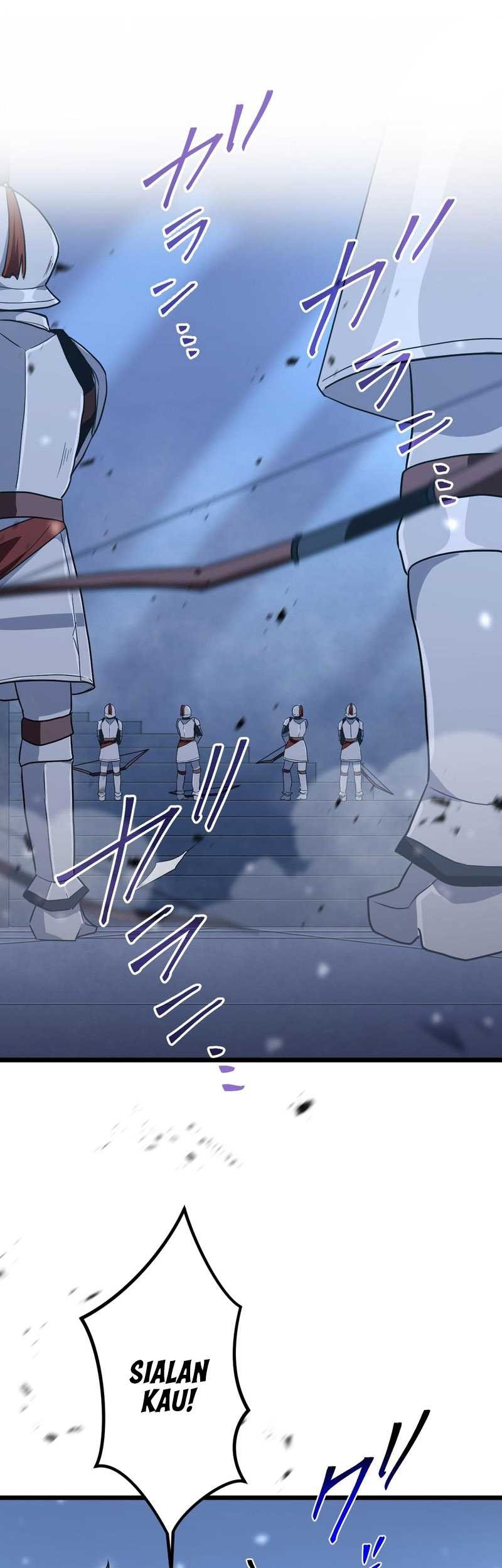 The Modern Era’s Strongest Soldier Conquers Another World’s Dungeon Chapter 29 Gambar 18