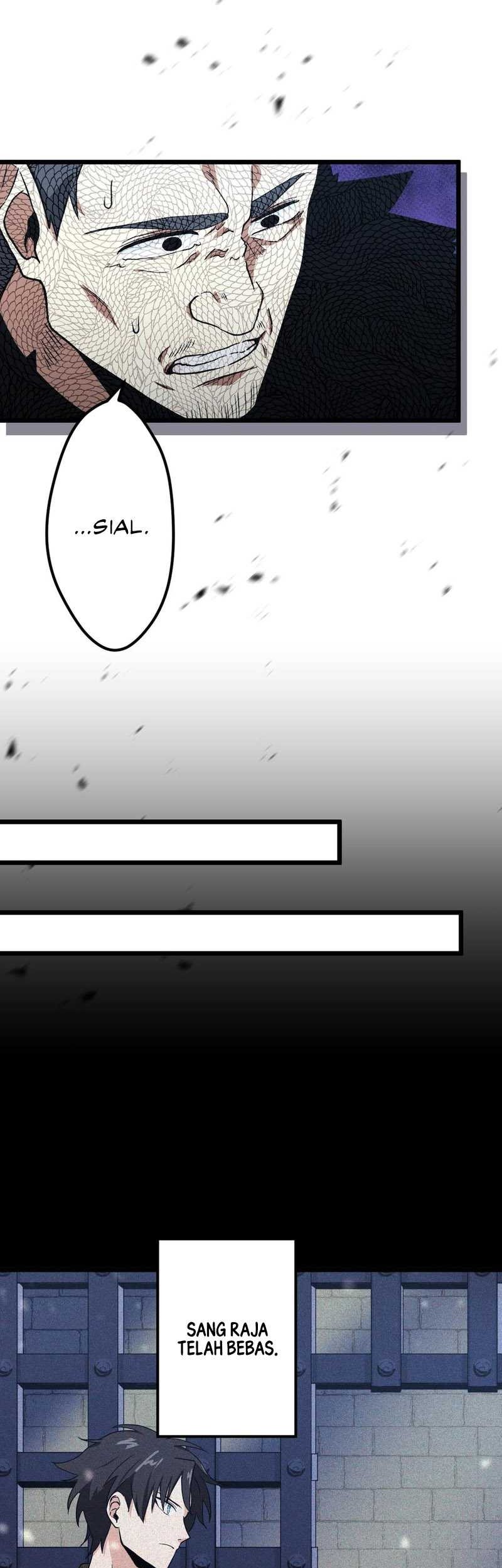 The Modern Era’s Strongest Soldier Conquers Another World’s Dungeon Chapter 29 Gambar 20