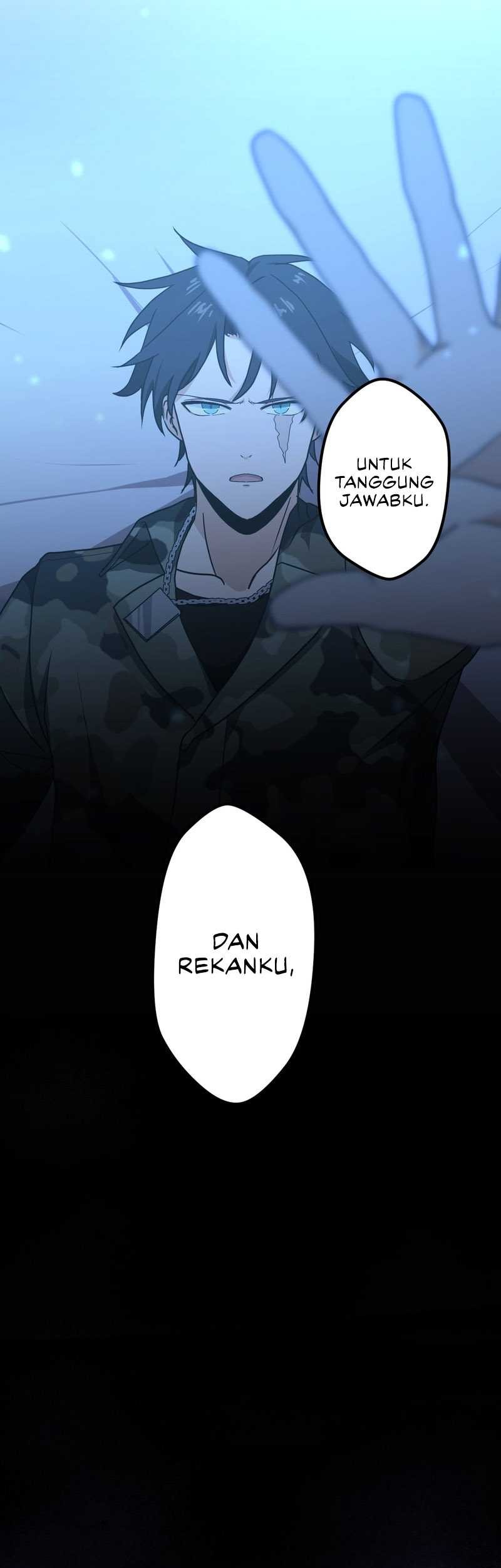 The Modern Era’s Strongest Soldier Conquers Another World’s Dungeon Chapter 29 Gambar 30