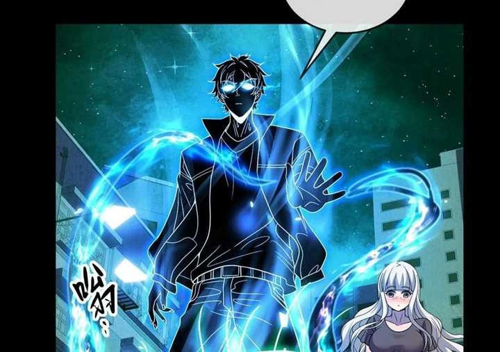 Leveling Up By Killing Gods Chapter 47 Gambar 8