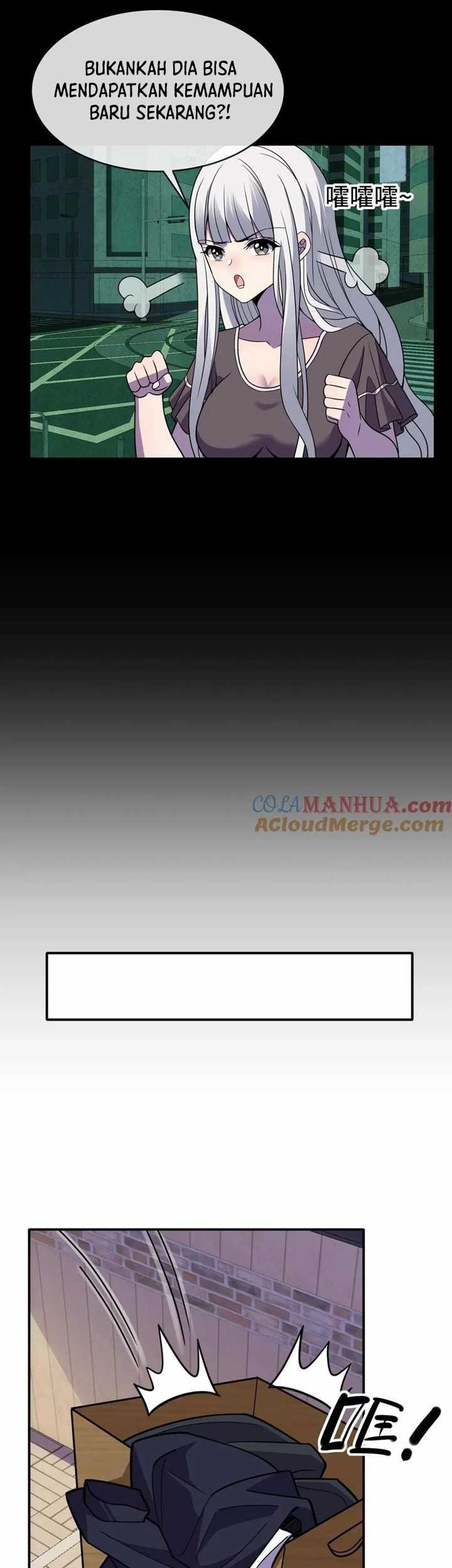 Leveling Up By Killing Gods Chapter 47 Gambar 10