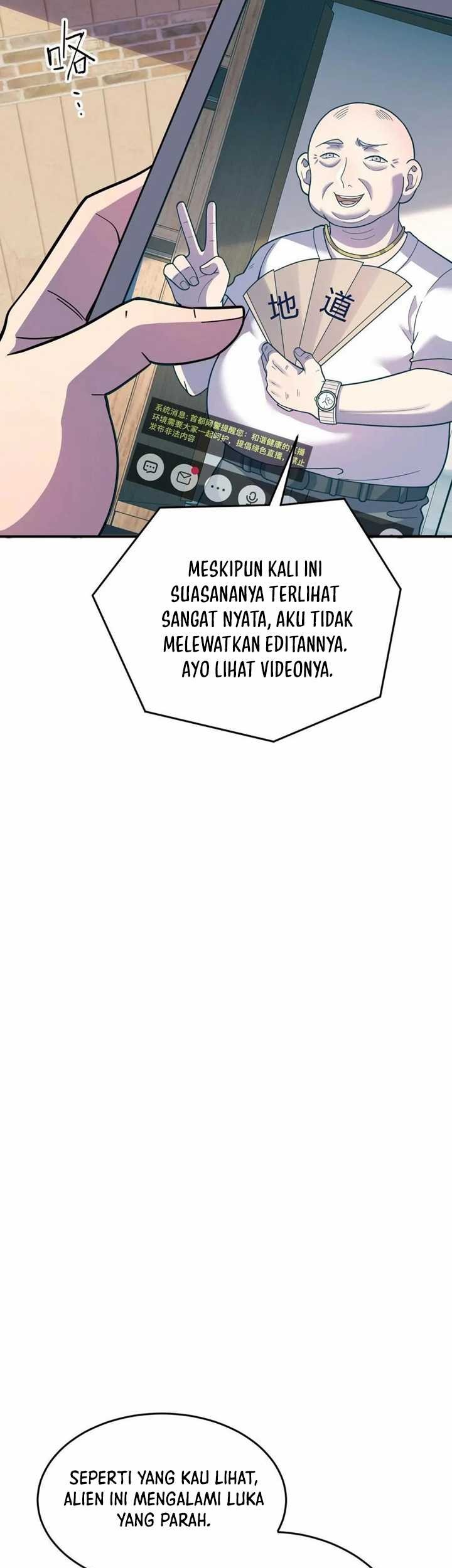 Leveling Up By Killing Gods Chapter 47 Gambar 13