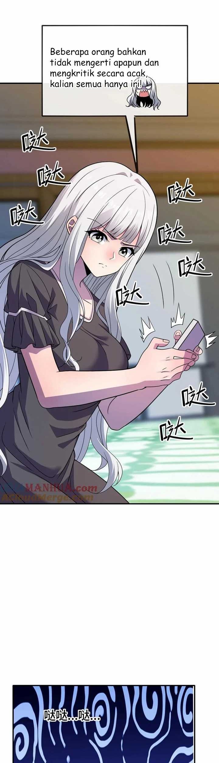 Leveling Up By Killing Gods Chapter 46 Gambar 6