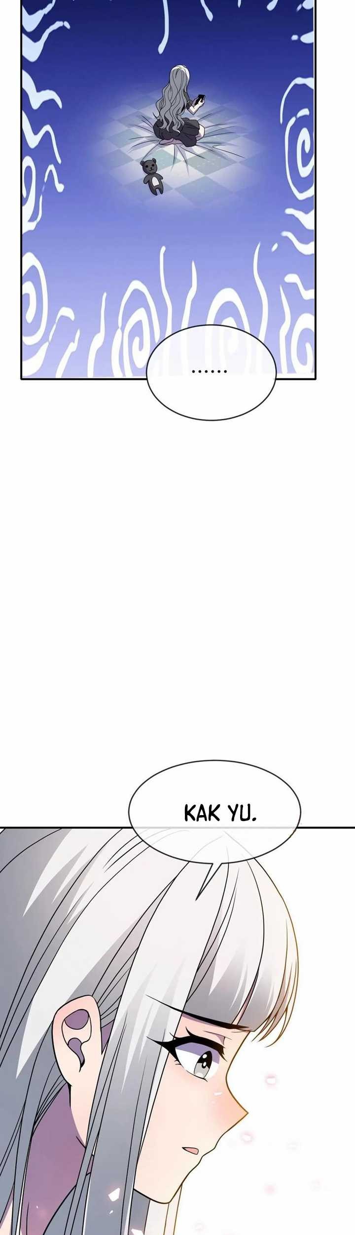 Leveling Up By Killing Gods Chapter 46 Gambar 7