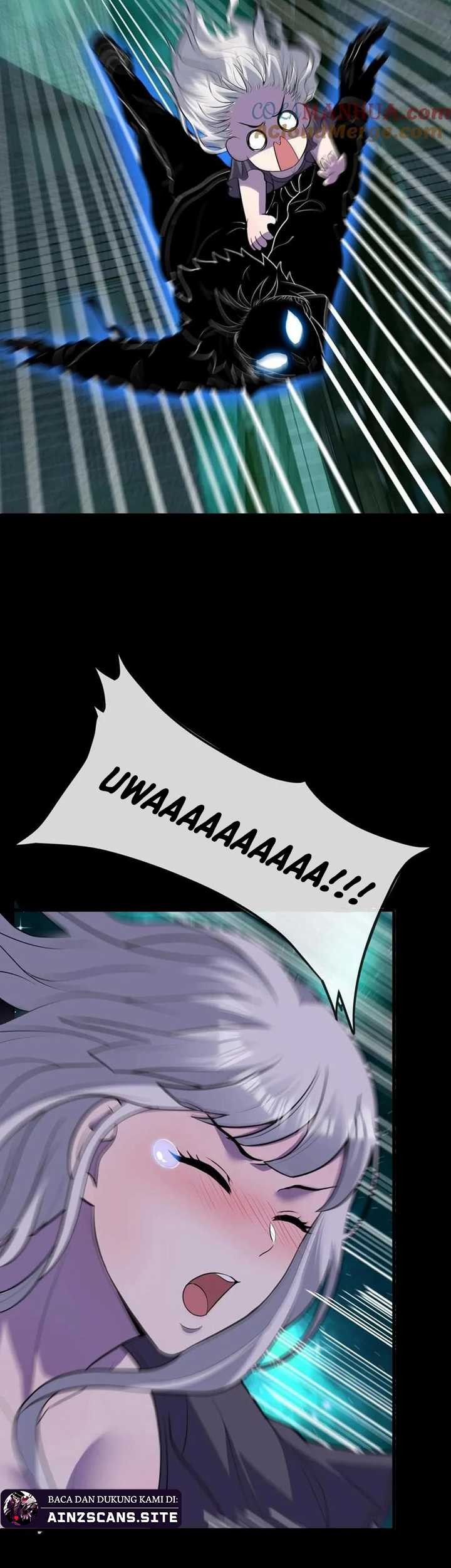 Leveling Up By Killing Gods Chapter 46 Gambar 13