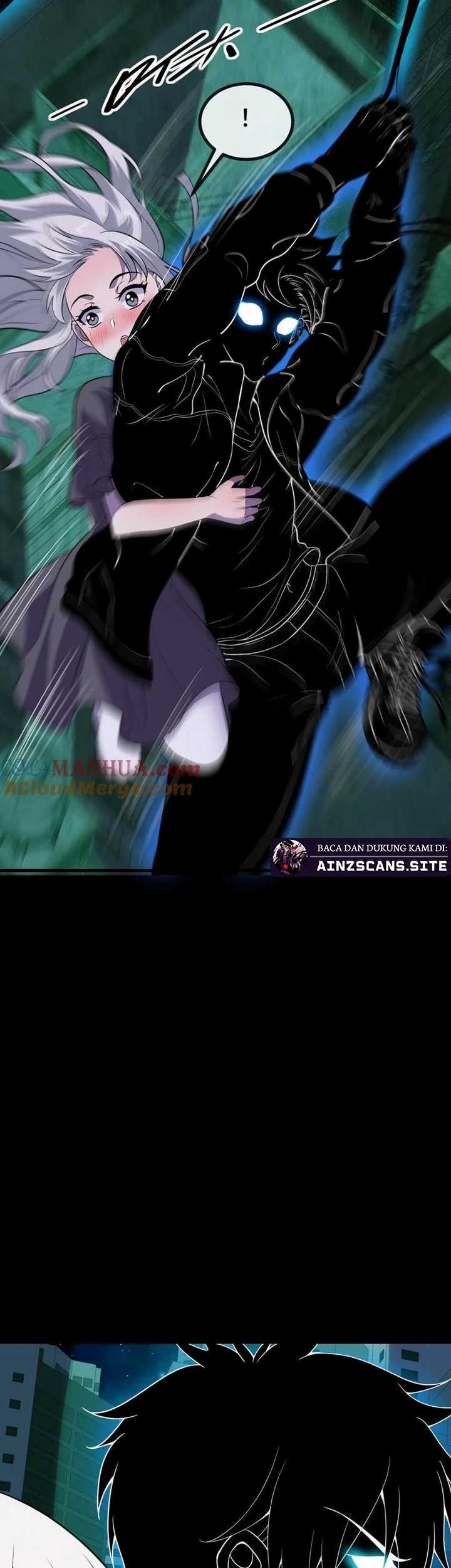 Leveling Up By Killing Gods Chapter 46 Gambar 15