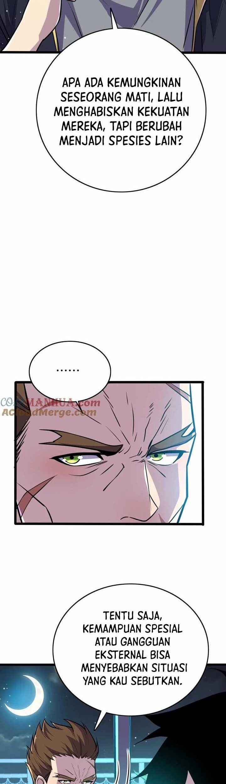 Leveling Up By Killing Gods Chapter 45 Gambar 10
