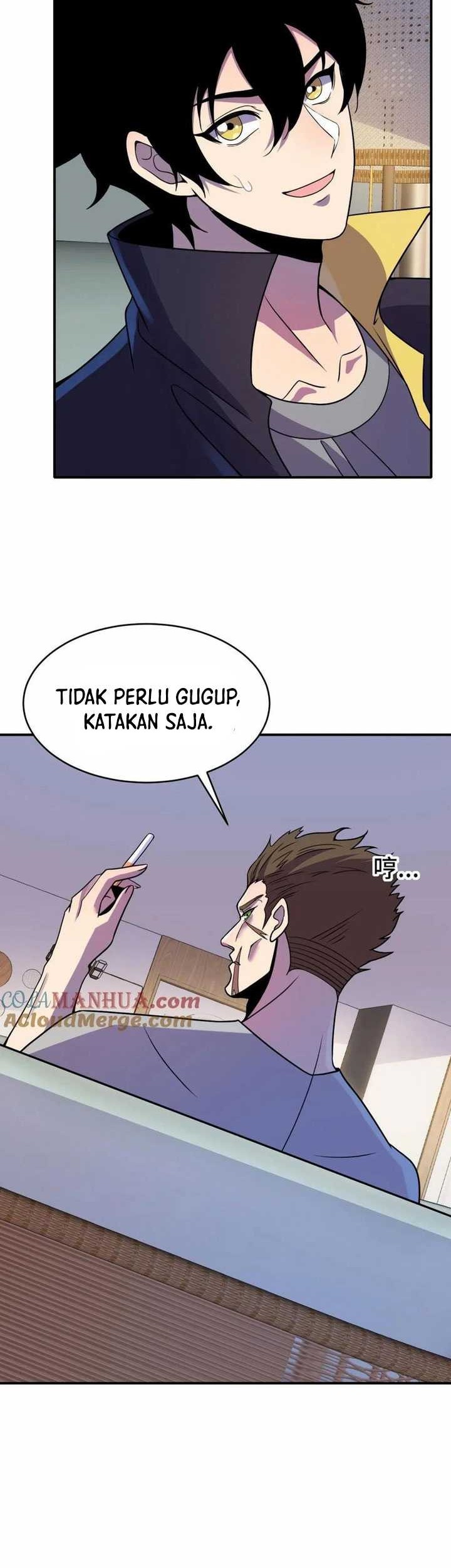 Leveling Up By Killing Gods Chapter 44 Gambar 6