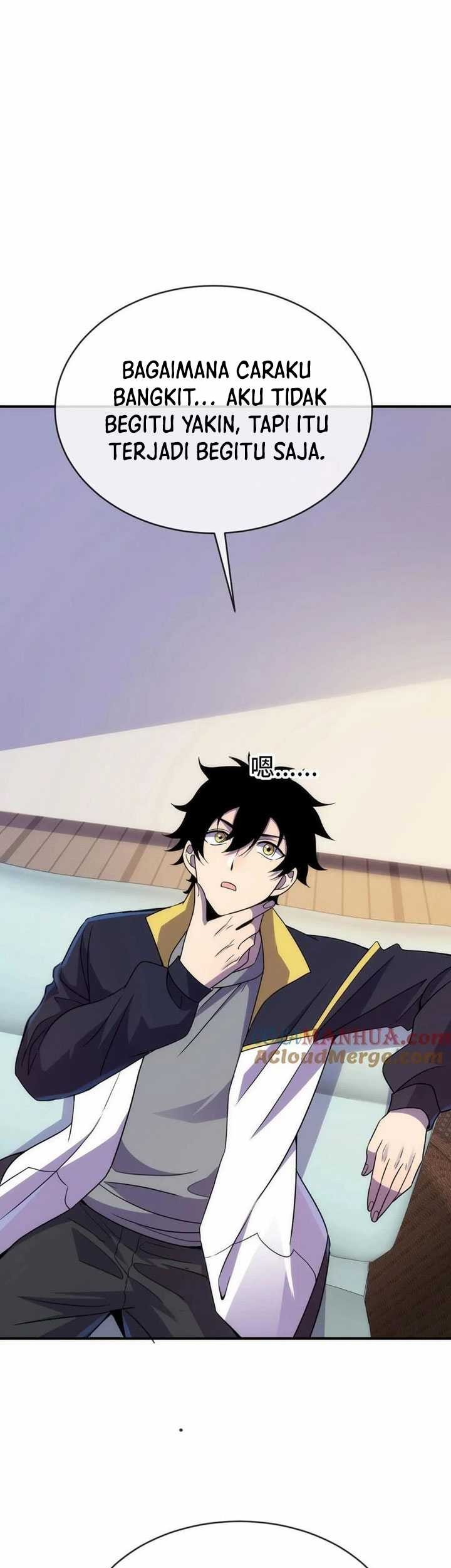 Leveling Up By Killing Gods Chapter 44 Gambar 7