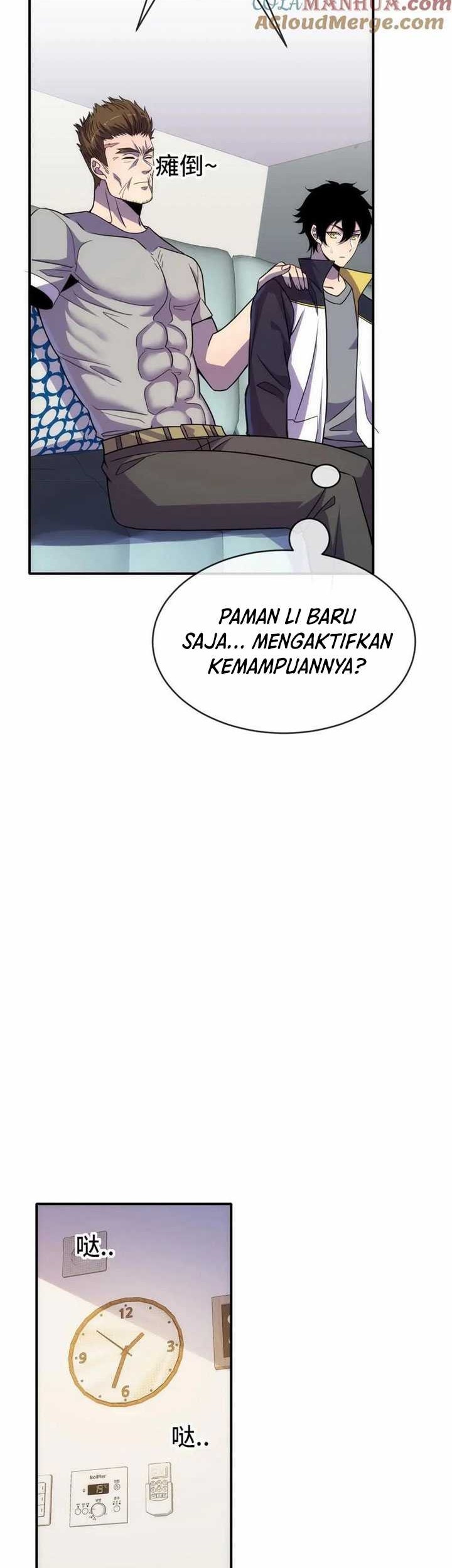 Leveling Up By Killing Gods Chapter 44 Gambar 10