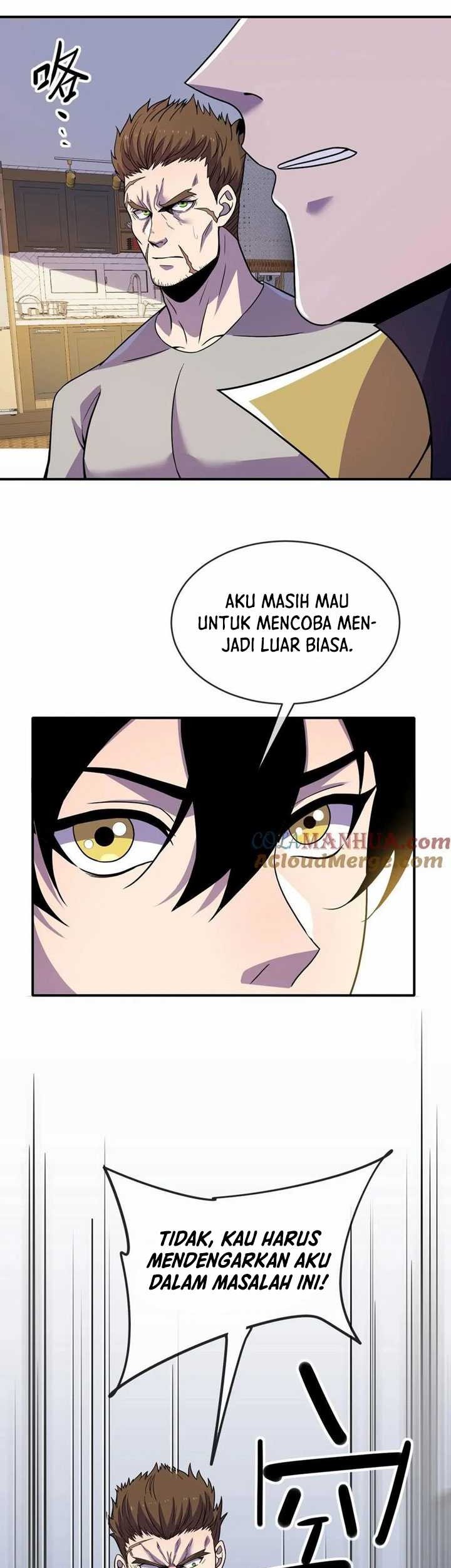 Leveling Up By Killing Gods Chapter 44 Gambar 17