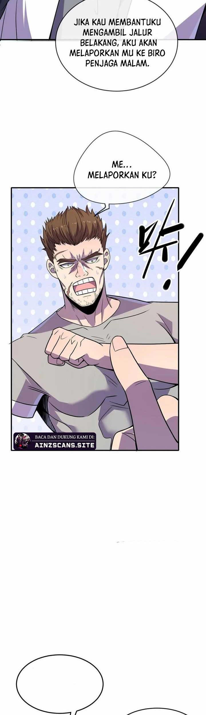Leveling Up By Killing Gods Chapter 44 Gambar 20