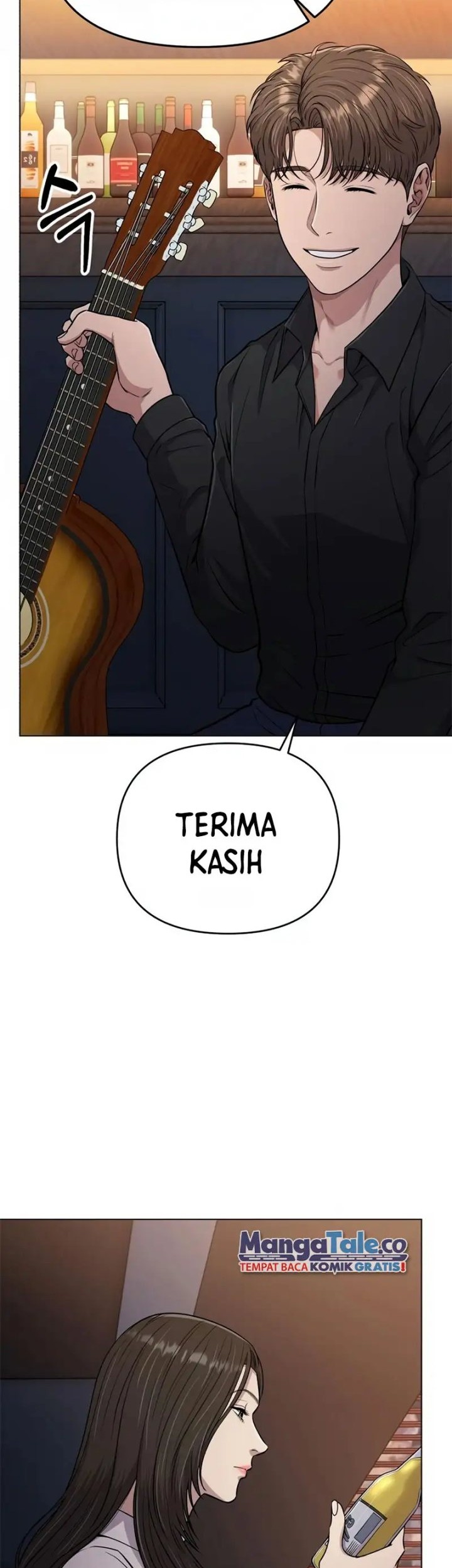 The New Employee Kim Chul-Soo Chapter 15 Gambar 35