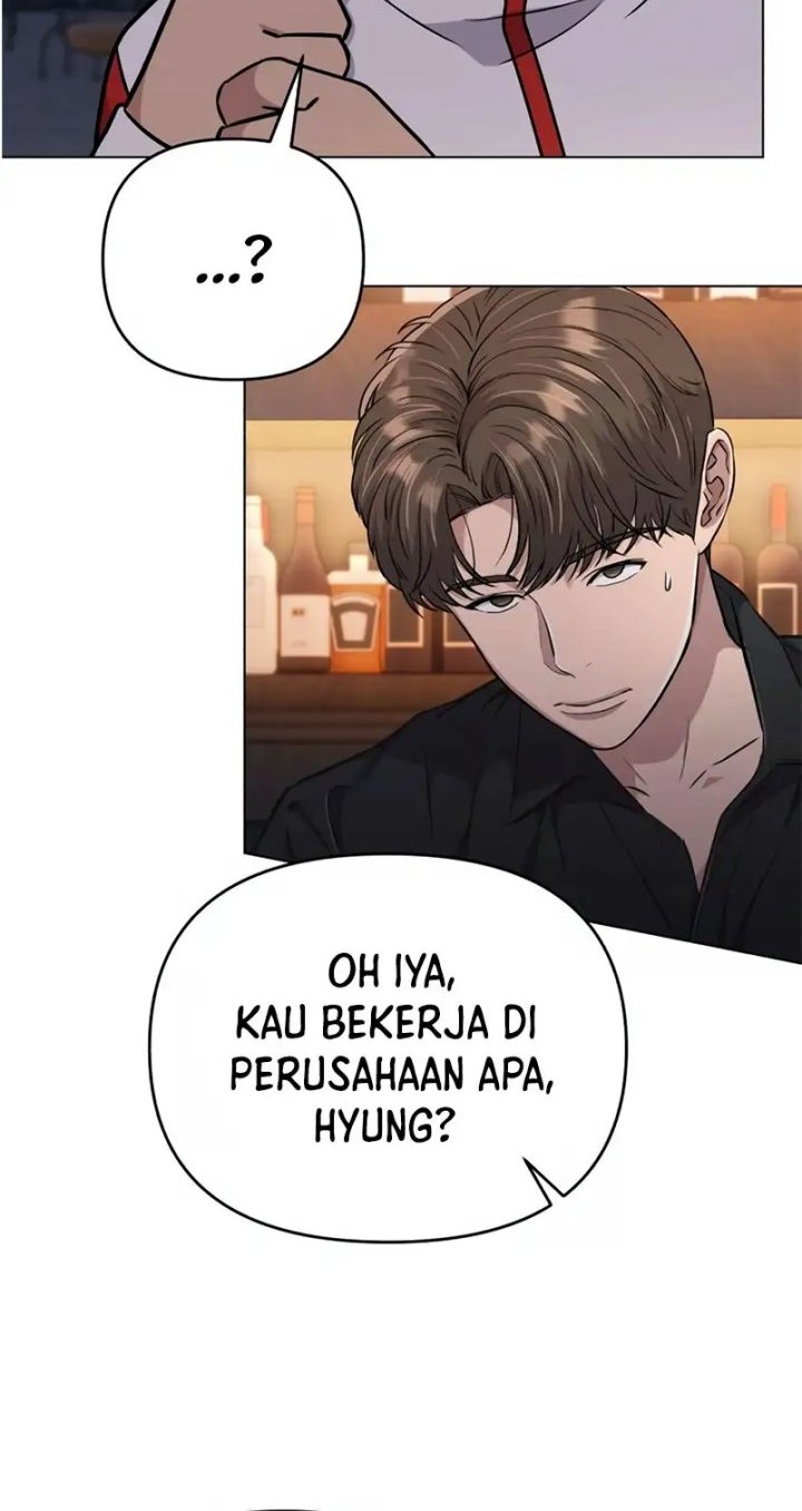 The New Employee Kim Chul-Soo Chapter 15 Gambar 41