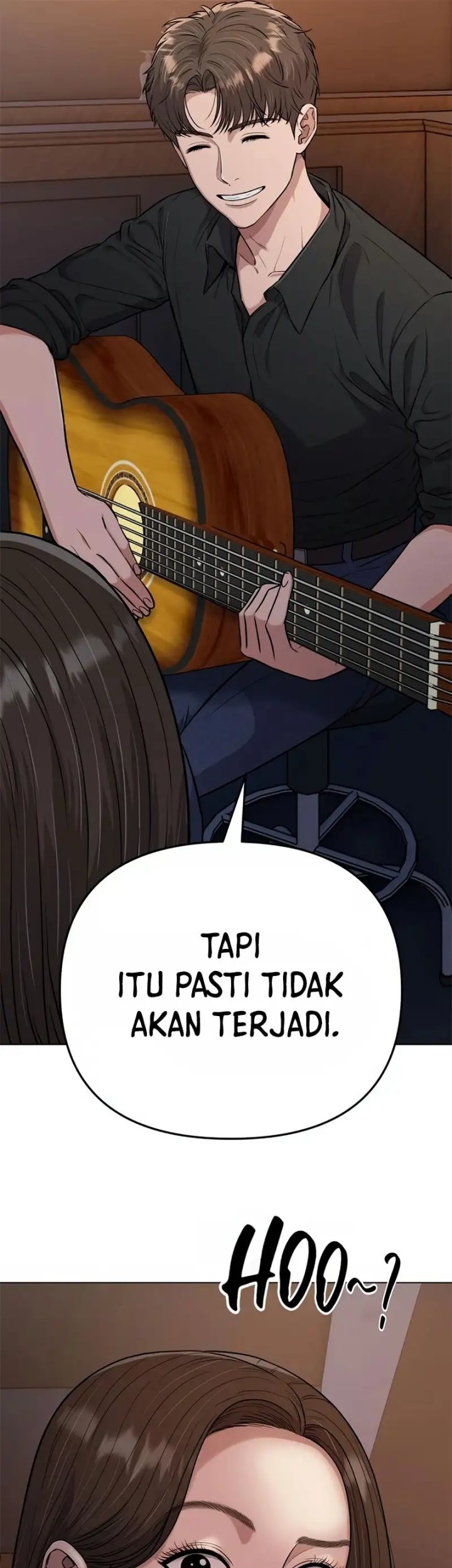 The New Employee Kim Chul-Soo Chapter 15 Gambar 54