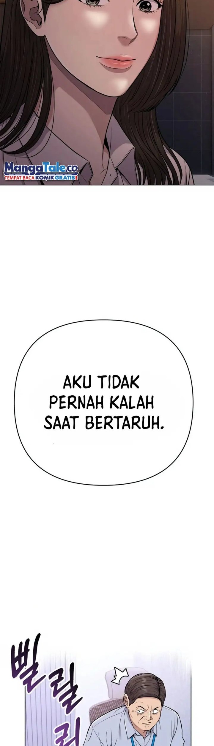 The New Employee Kim Chul-Soo Chapter 15 Gambar 55