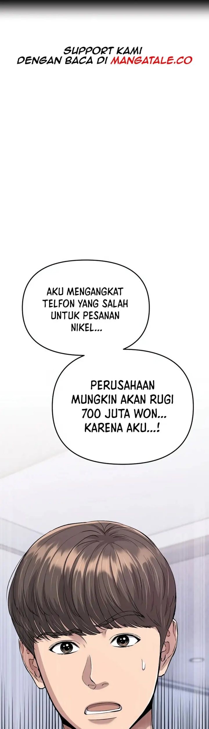 Baca The New Employee Kim Chul-Soo Chapter 15 Gambar 2
