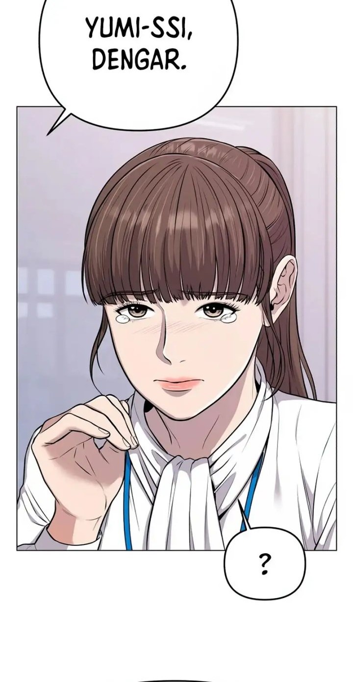 The New Employee Kim Chul-Soo Chapter 15 Gambar 13