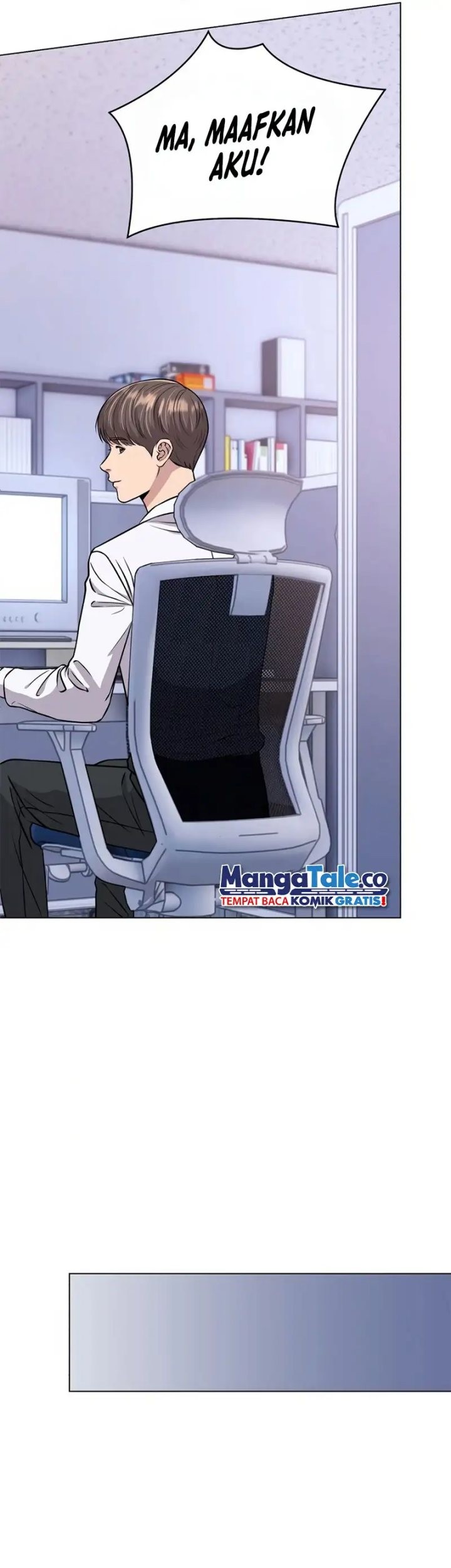 The New Employee Kim Chul-Soo Chapter 15 Gambar 30