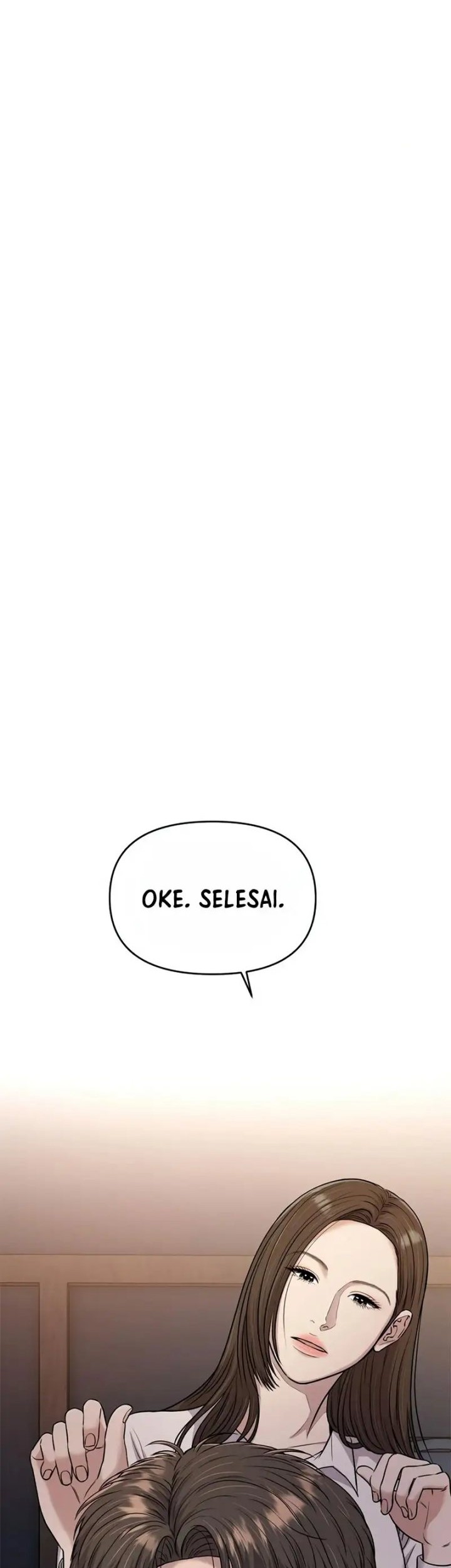 The New Employee Kim Chul-Soo Chapter 15 Gambar 31