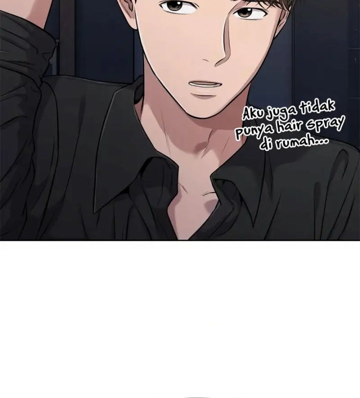 The New Employee Kim Chul-Soo Chapter 15 Gambar 33